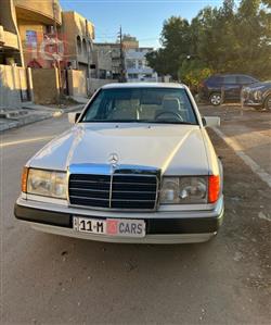 مێرسێدس بێنز E-Class